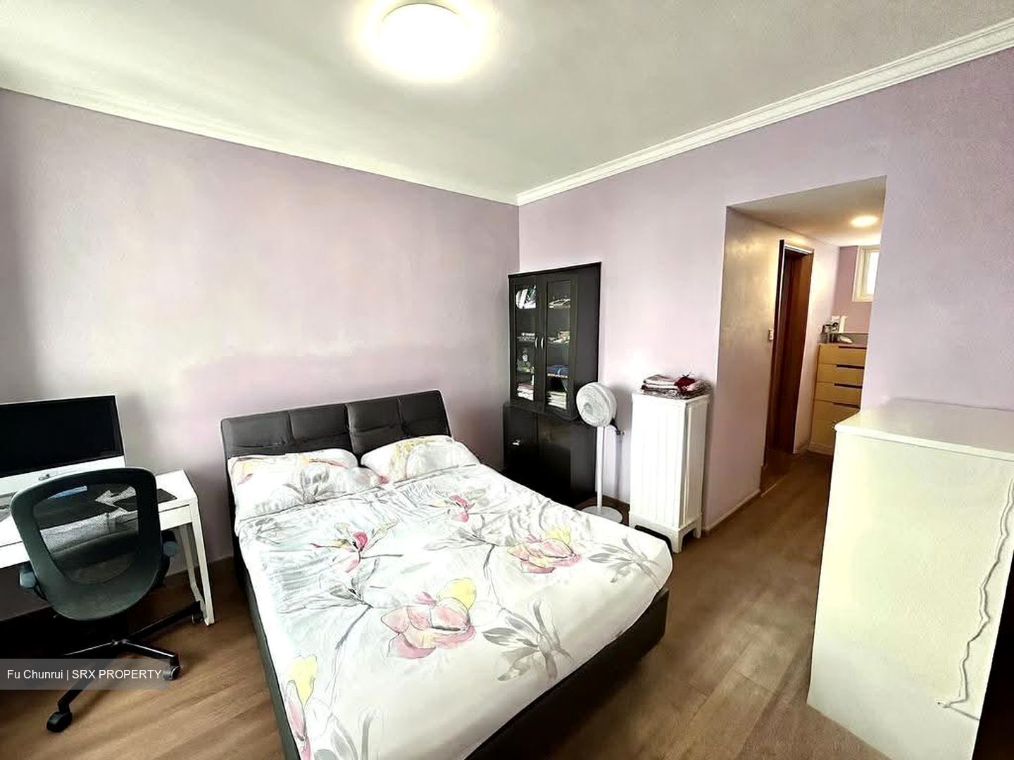 Rivervale Crest (D19), Apartment #618834571